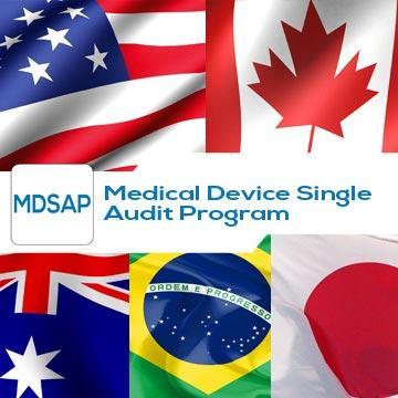 MDSAP Prepare the transition, worldwide market access