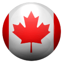 FLAG CANADA
