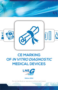 LNE G MED CE Marking IVD Medical Devices