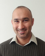Mohamed Alsaadi LNE Gmed